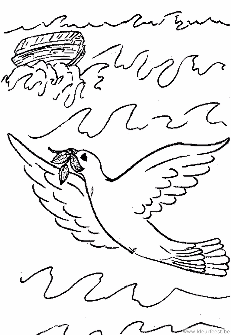 Kleurplaat