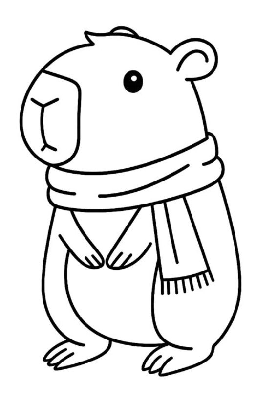 Kleurplaat