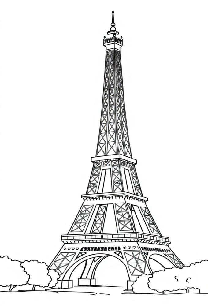 Kleurplaat