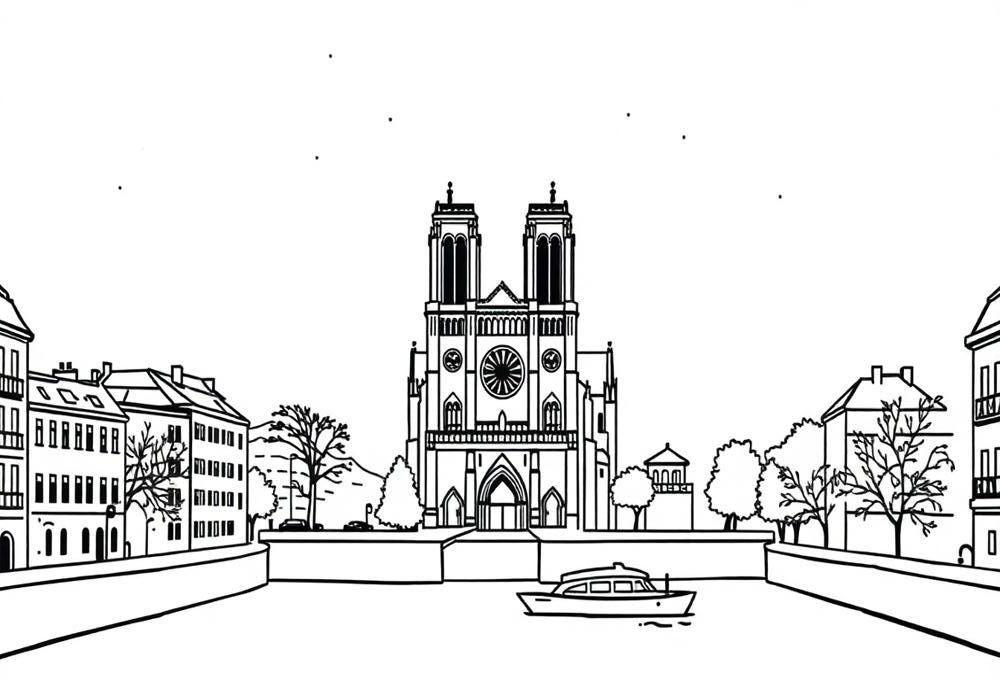Kleurplaat